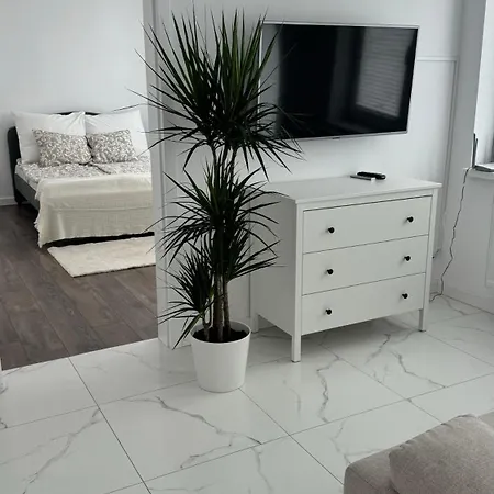 Apartament Grojec *