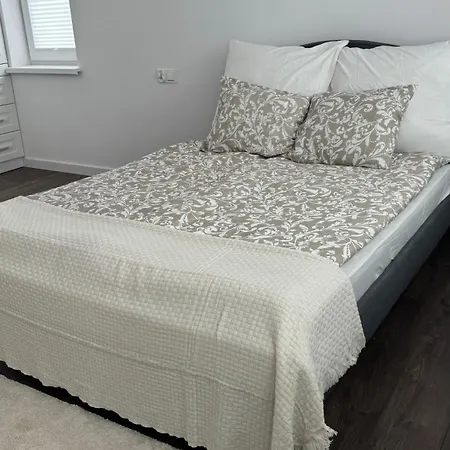 Apartament Grojec * Grojec (Masovia)