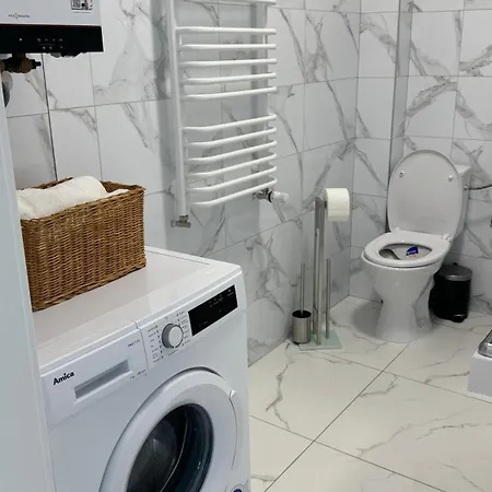 Apartament Grojec Grojec (Masovia)