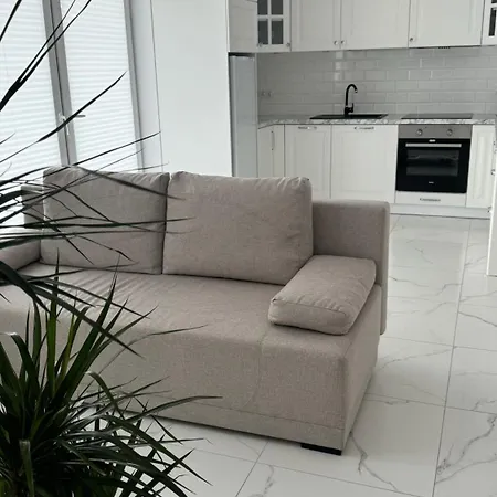 Apartament Grojec * Grojec (Masovia)