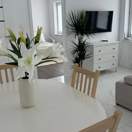 Apartment Apartament Grojec
