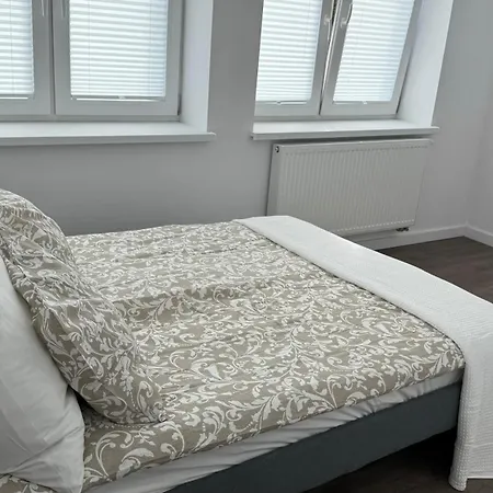 Апартаменты Apartament Grojec Grojec (Masovia)
