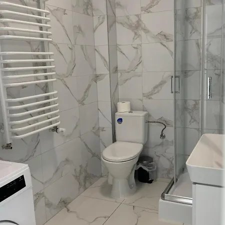 Apartament Grojec