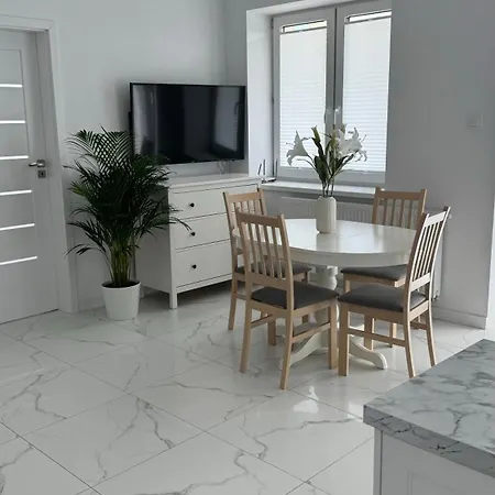 Apartament Grojec Апартаменты Grojec (Masovia)