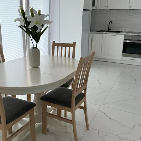 Apartament Grojec * Grojec (Masovia)