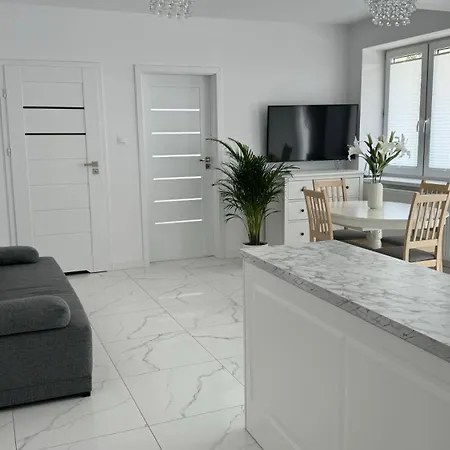 Apartament Grojec Appartamento