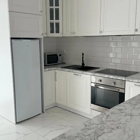 Apartament Grojec * Grojec (Masovia)