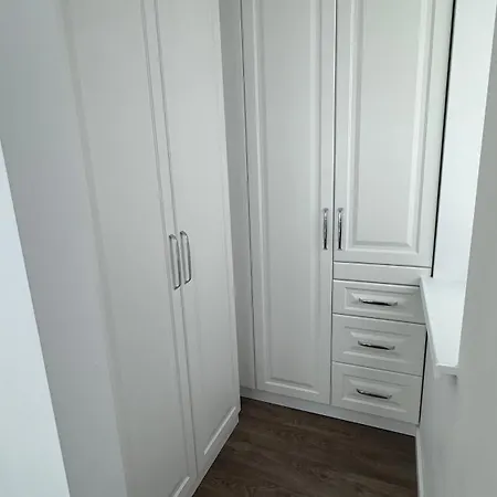 Апартаменты Apartament Grojec *