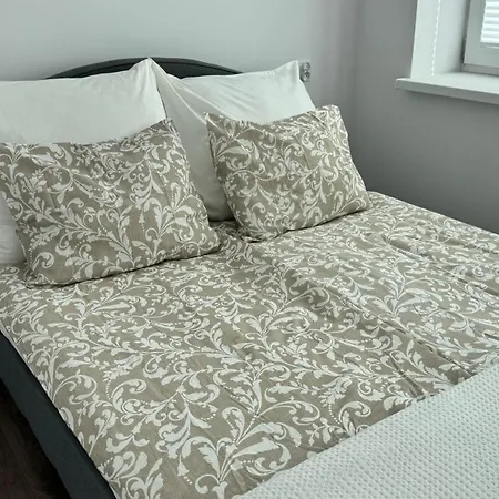 Апартаменты Apartament Grojec Grojec (Masovia)