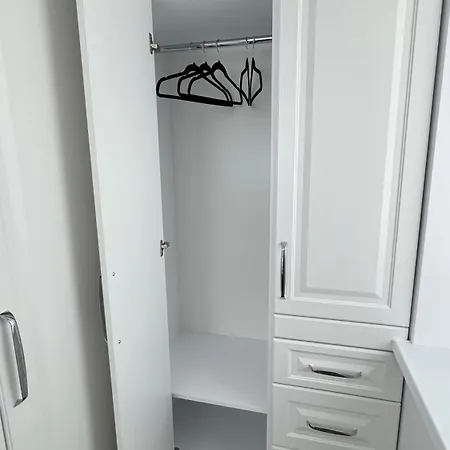 Apartament Grojec Апартаменты