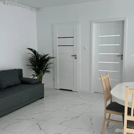 Apartment Apartament Grojec *