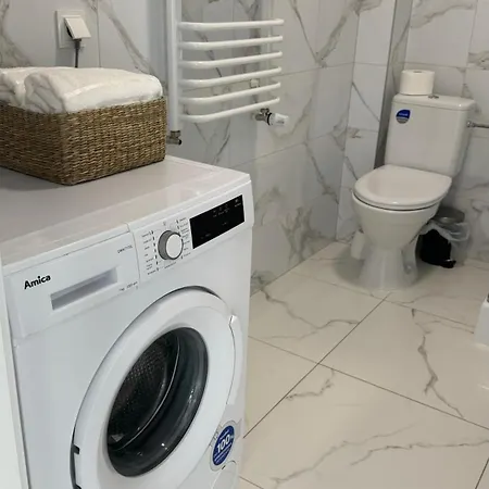 Апартаменты Apartament Grojec Grojec (Masovia)