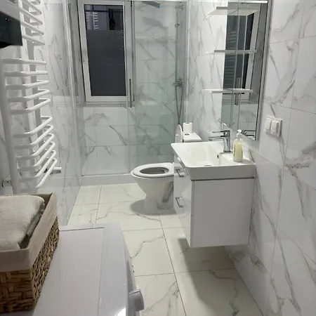Apartment Apartament Grojec Grojec (Masovia)
