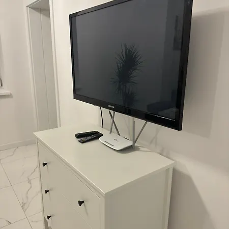 Apartament Grojec Apartment *