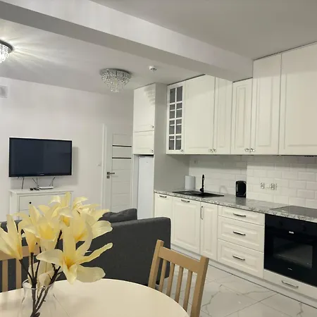 Apartament Grojec Appartamento Grojec (Masovia)