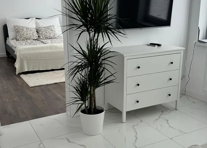 Apartament Grójec *