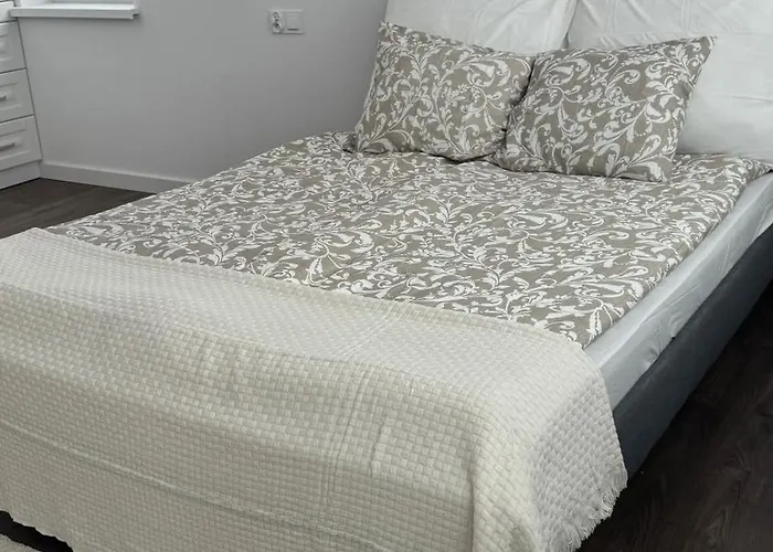 Apartament Grójec * Grojec (Masovia)