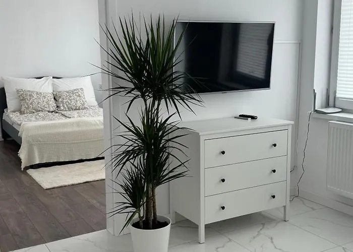 Apartament Grójec *