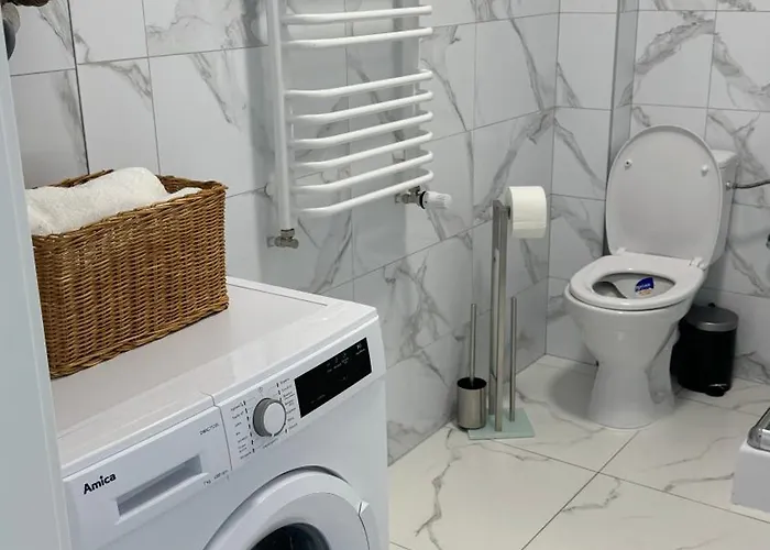 Apartament Grójec Grojec (Masovia)