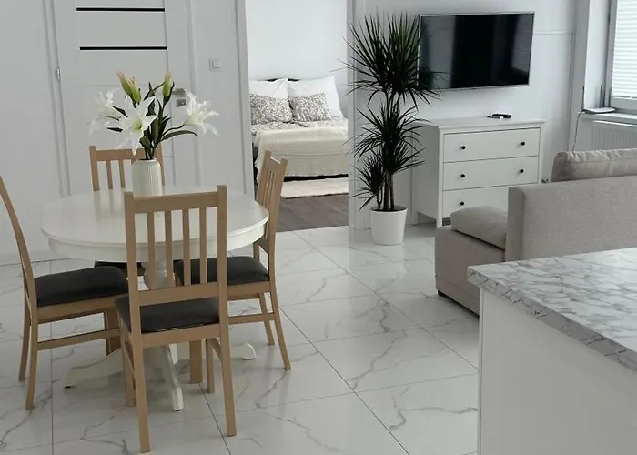 Apartament Grójec Apartament