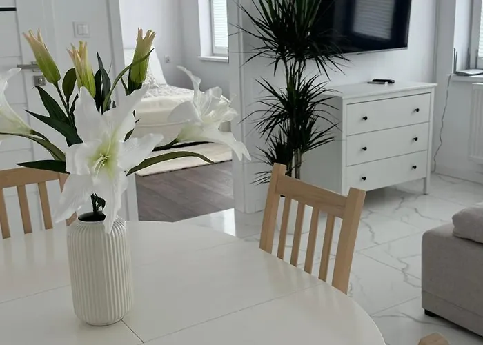 Apartament Apartament Grójec