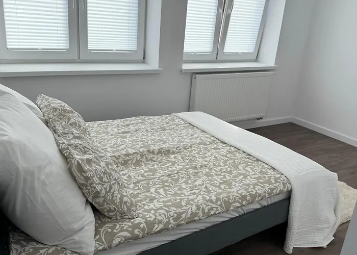 Apartament Apartament Grójec Grojec (Masovia)