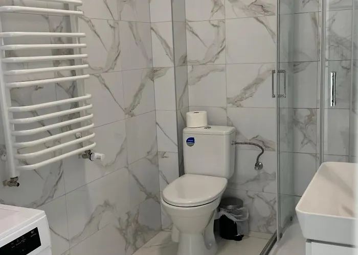 Apartament Grójec