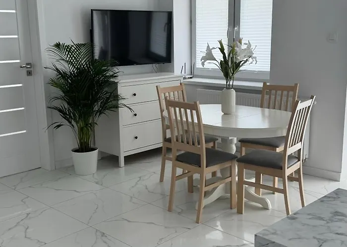 Apartament Grójec Apartament Grojec (Masovia)