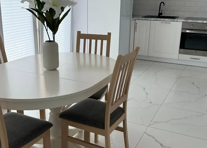 Apartament Grójec * Grojec (Masovia)