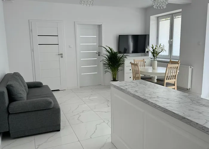 Apartament Grójec Apartament