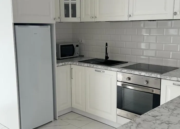 Apartament Grójec * Grojec (Masovia)