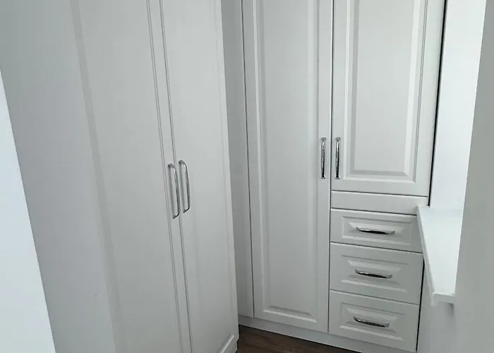 Apartament Apartament Grójec *