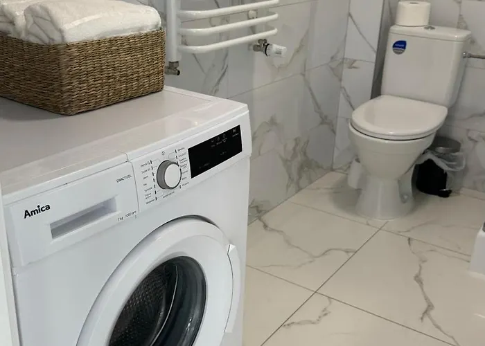 Apartament Apartament Grójec Grojec (Masovia)