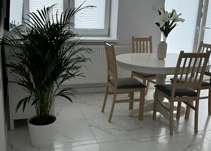 Apartament Grójec *