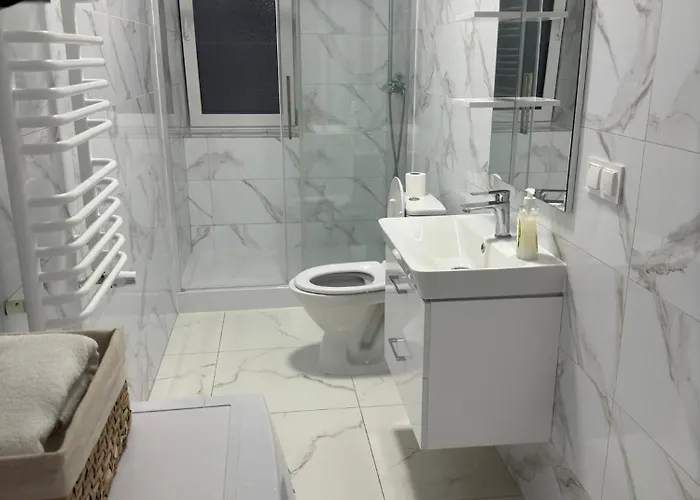 Apartament Apartament Grójec Grojec (Masovia)