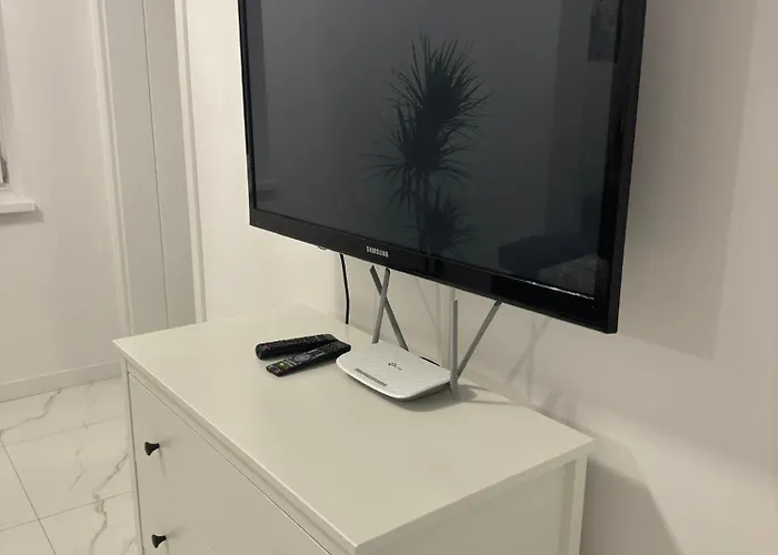 Apartament Grójec Apartament *