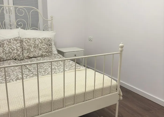 Apartament Grójec