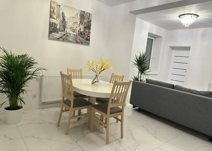 Apartament Grójec Apartament *