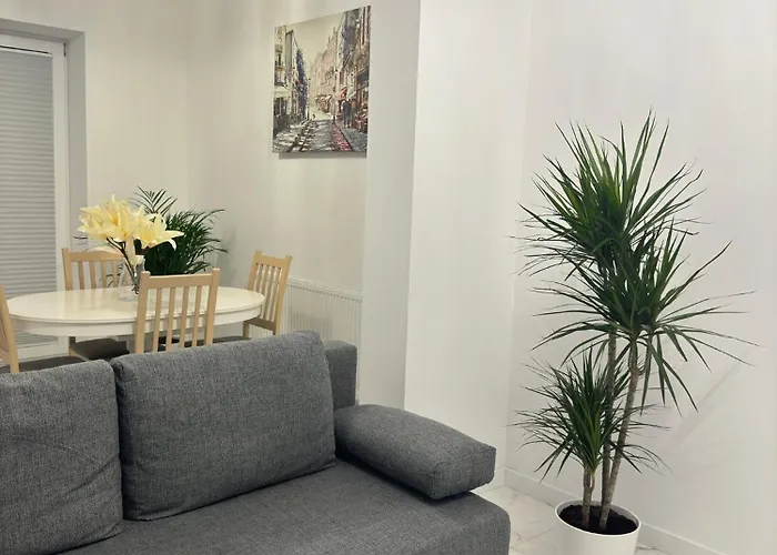 Apartament Apartament Grójec *