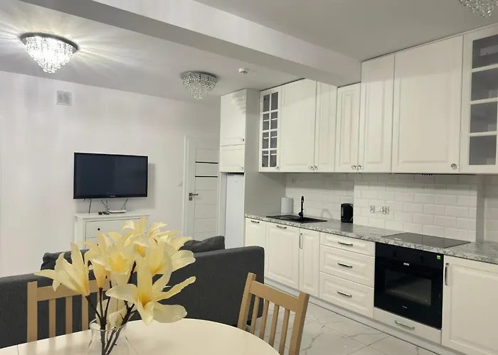 Apartament Grójec Apartament Grojec (Masovia)