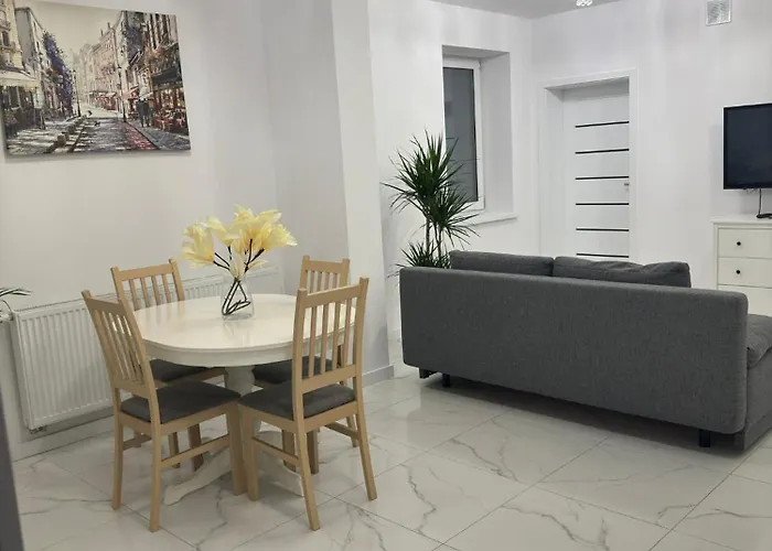 Apartament Grójec Apartament